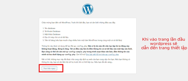 Huong dan tao Website bang WordPress nhanh chong chi voi 3 phut 29