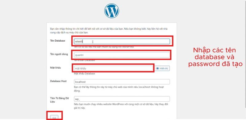 Huong dan tao Website bang WordPress nhanh chong chi voi 3 phut 30