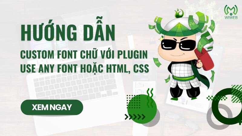 huong-dan-custom-font-chu-voi-plugin-use-any-font-hoac-html-css