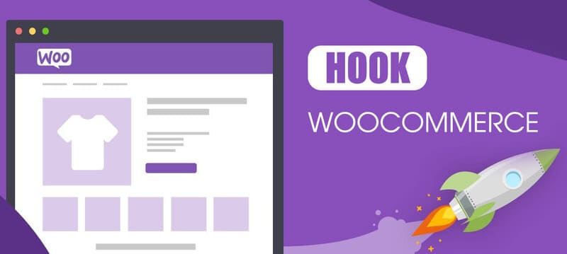 WooCommerce Hook