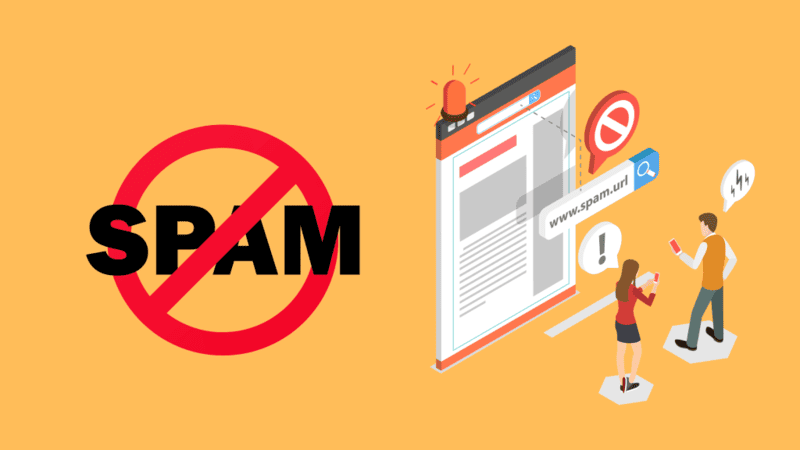 Rất nhiều cách để chống spam comment