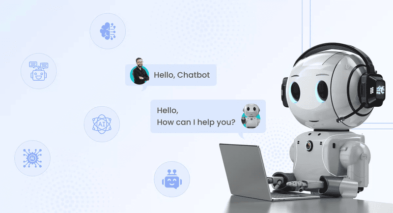 Tại sao nên thêm Chatbot cho website