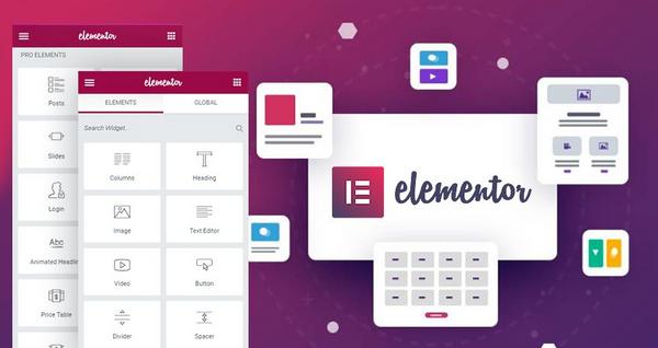 Elementor là gì? Tổng quan về Elementor