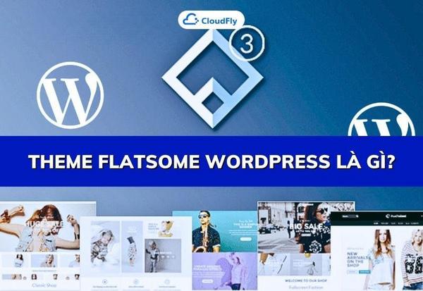 Flatsome phù hợp với đối tượng nào?