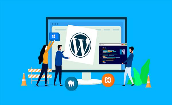 Tại sao WordPress lại phổ biến đến vậy?