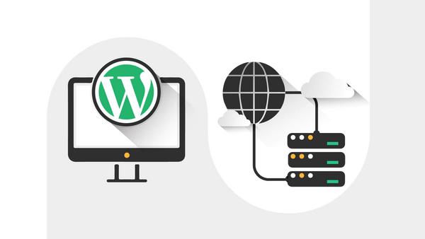 Các thành phần chính của WordPress