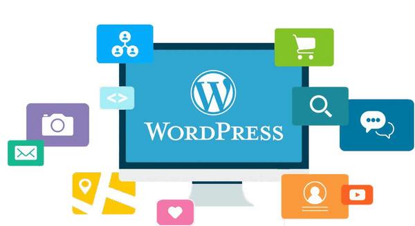 Hướng dẫn cài đặt WordPress (tổng quan)