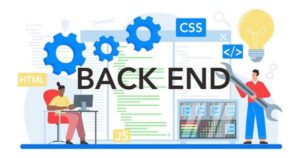 Back-end là gì? Định nghĩa và vai trò trong Website