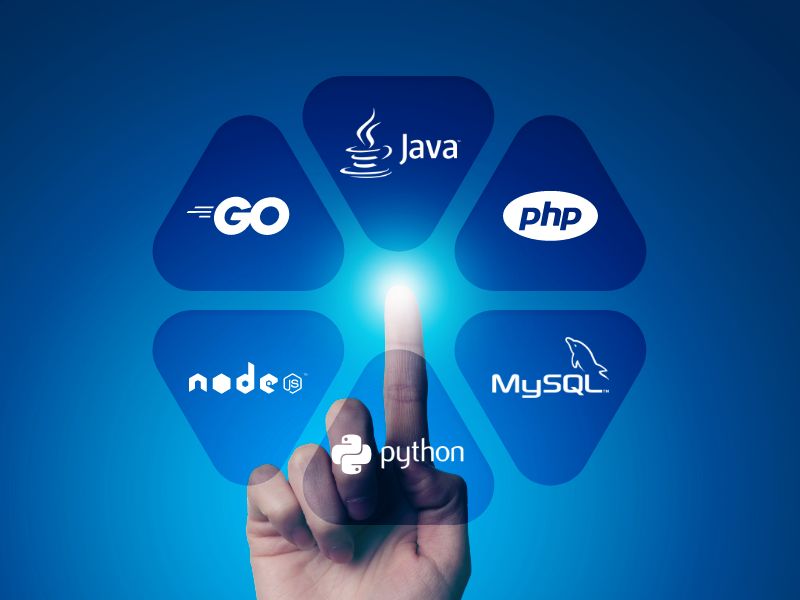 Phân biệt Front-end, Back-end và Full-stack