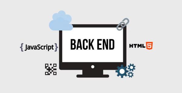 Các Framework Back-end phổ biến