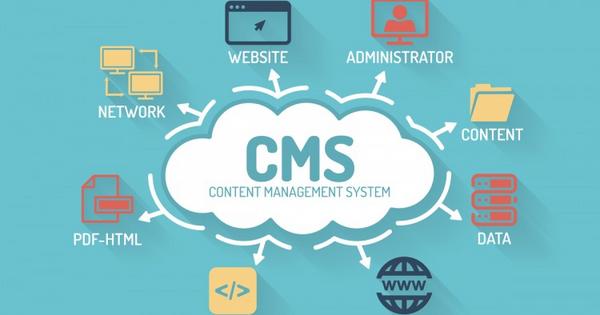 Tương lai của CMS: Xu hướng và dự đoán