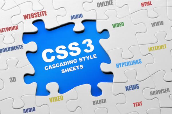 Lịch sử phát triển của CSS3