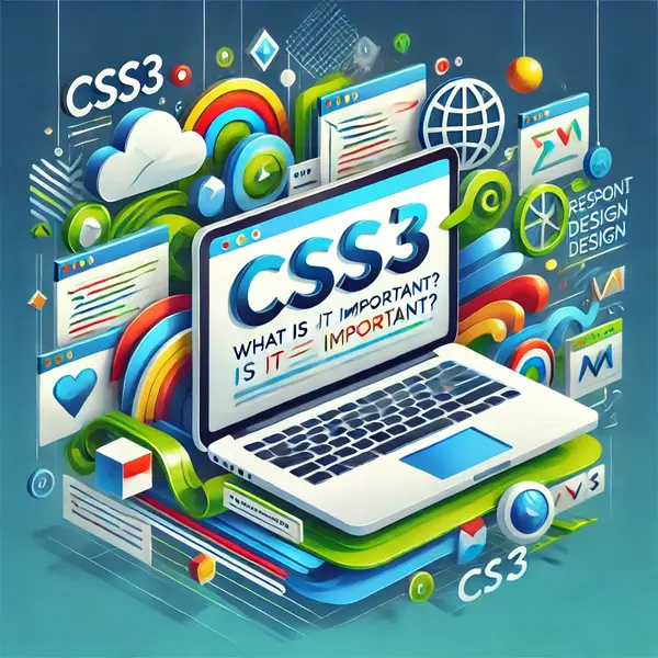 Các tính năng mới của CSS3