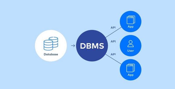 Hệ quản trị cơ sở dữ liệu (DBMS) là gì?