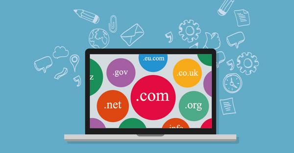 Lựa chọn Domain: Bí quyết chọn tên miền phù hợp