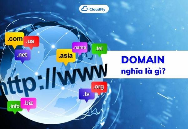 Mua Domain ở đâu? Các nhà cung cấp tên miền uy tín