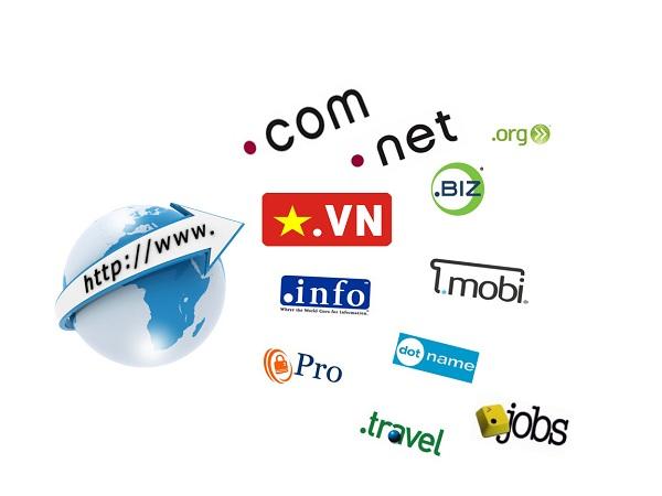 Kiểm tra Domain: Check tên miền đã được đăng ký hay chưa