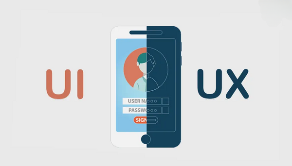 Xu hướng UI UX trong tương lai