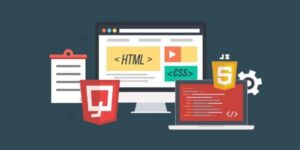 Front-end là gì? Định nghĩa và vai trò trong thiết kế website