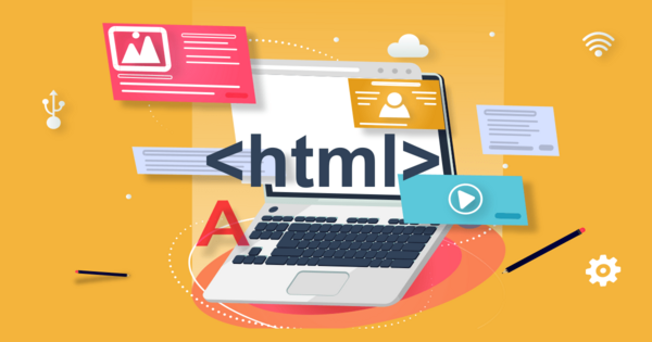 HTML là gì? Giới thiệu tổng quan