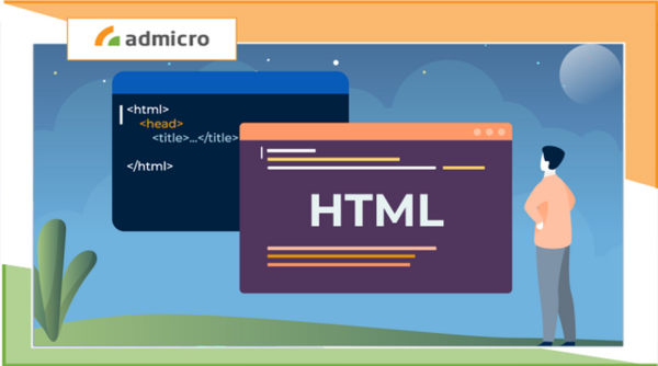 Lịch sử phát triển của HTML