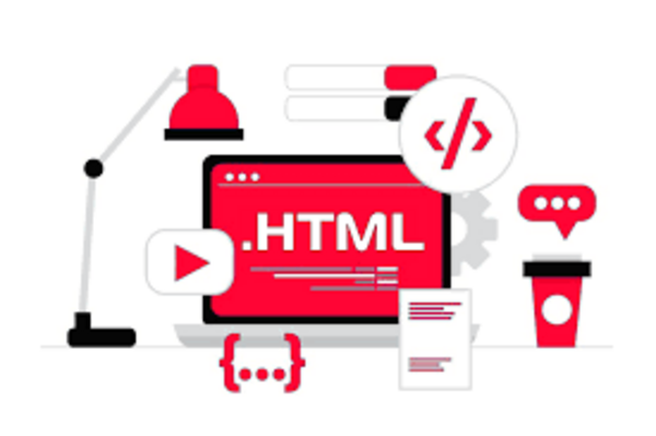 Cấu trúc cơ bản của một trang HTML