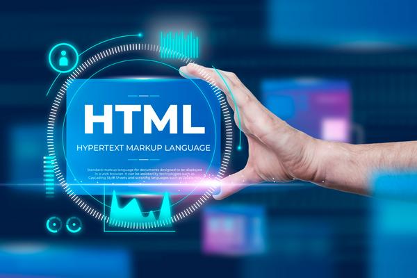 Các thẻ HTML cơ bản (Thẻ tiêu đề, đoạn văn, hình ảnh, liên kết...)