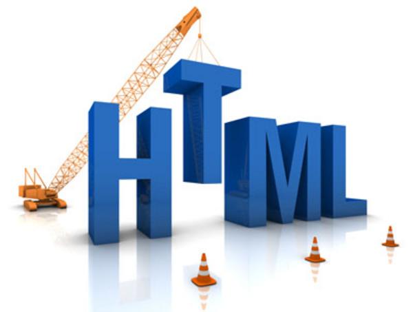 HTML5 và những cải tiến mới