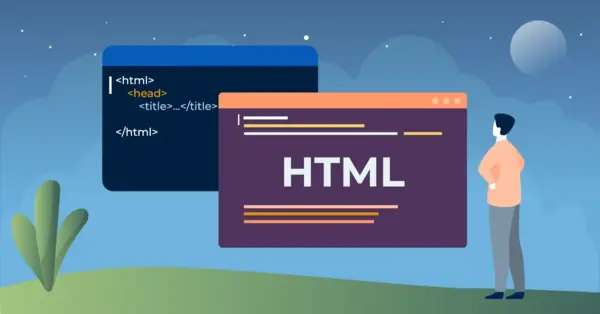 Ví dụ thực tế về code HTML