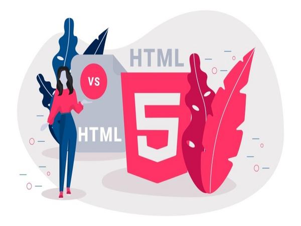 HTML5 là gì?