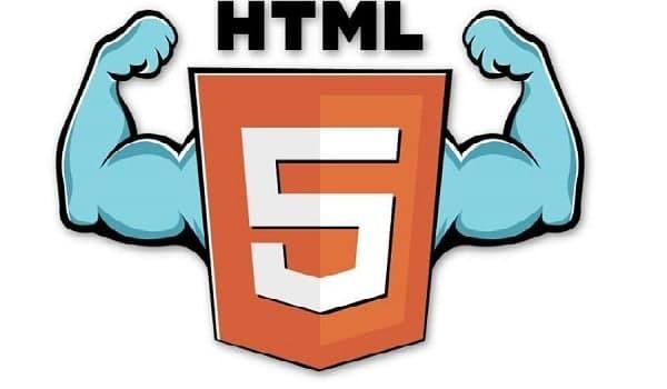 Ưu điểm của HTML5