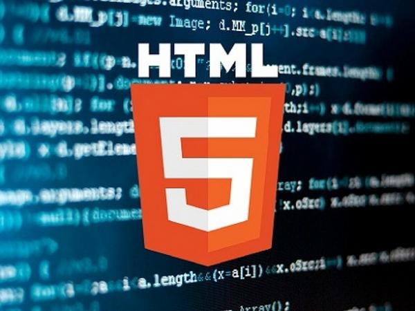 Ứng dụng của HTML5 trong thiết kế website