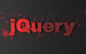 Giới thiệu về jQuery