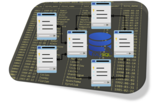 Giới thiệu về MySQL