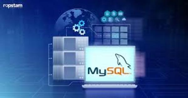 Lịch sử phát triển của MySQL