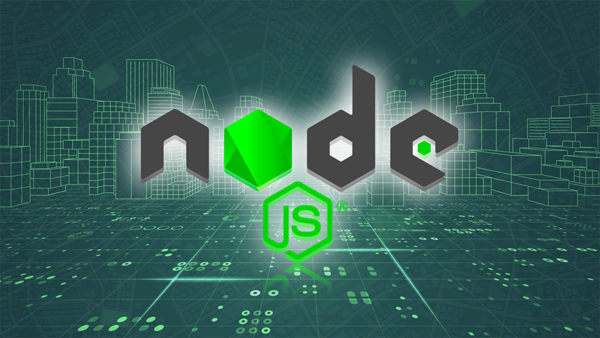 Ví dụ đơn giản về code Node.js