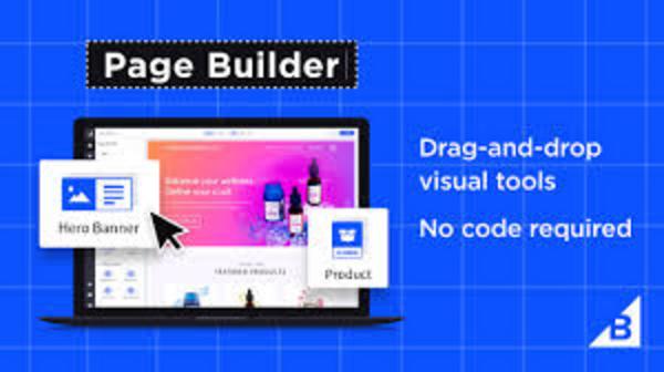 Các loại Page Builder phổ biến hiện nay