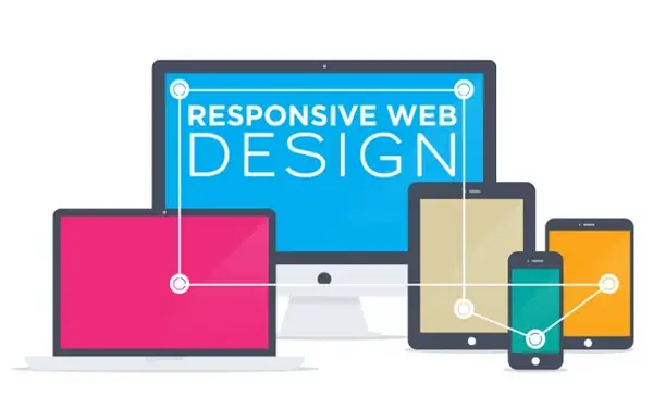 Các công cụ hỗ trợ thiết kế Web Responsive