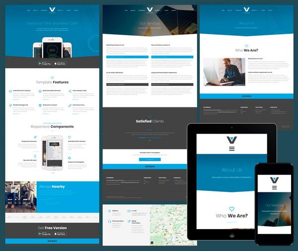 Nhược điểm của Template Website