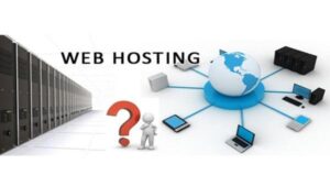 Web Hosting là gì? Khái niệm cơ bản cho người mới