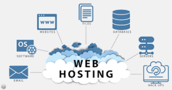 Tại sao Website cần Web Hosting? Tầm quan trọng của Hosting