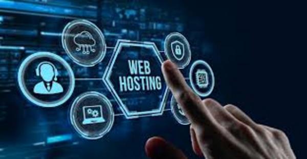 Các loại Web Hosting phổ biến hiện nay