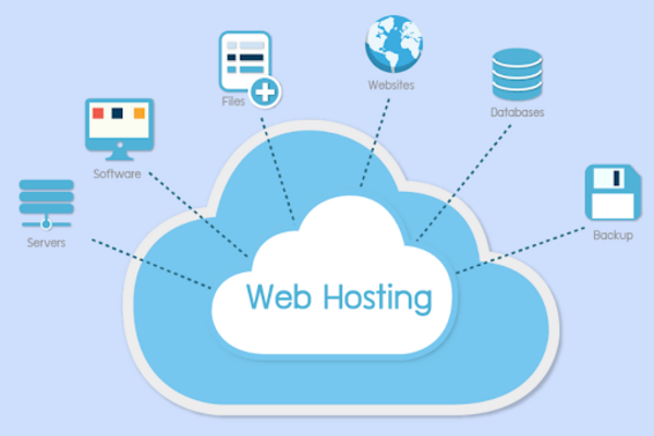 Các yếu tố cần xem xét khi chọn Web Hosting