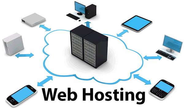 Hướng dẫn chọn nhà cung cấp Web Hosting uy tín