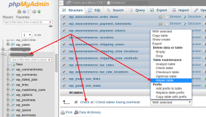 Giới thiệu phpMyAdmin là gì?