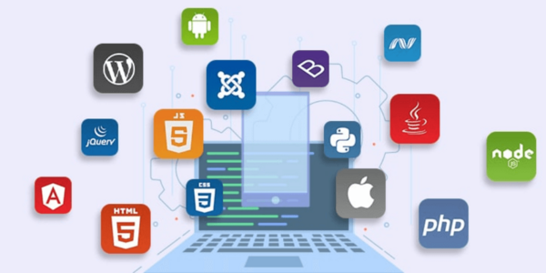 Cách thức hoạt động của ứng dụng web diễn ra như thế nào?