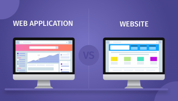 Khi nào doanh nghiệp nên cân nhắc xây dựng Web Application?