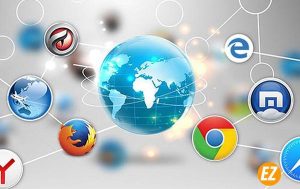 Web Browser (Trình duyệt Web) là gì? Định nghĩa cơ bản