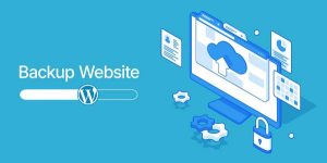 Backup Website là gì? Định nghĩa cơ bản và dễ hiểu