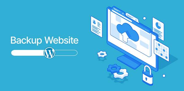 Backup Website là gì? Định nghĩa cơ bản và dễ hiểu